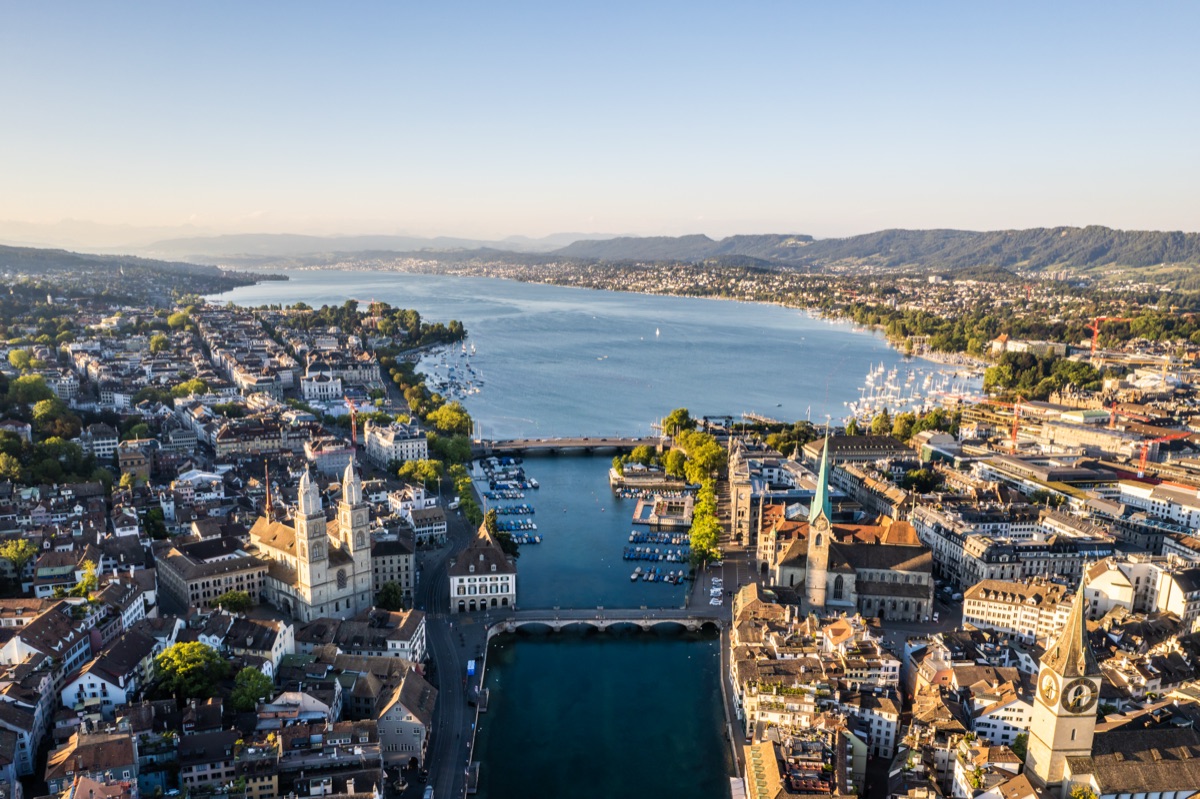 Zurich